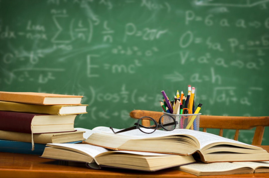 開學季 | 新學期、新標準，來看神州視翰智慧教育