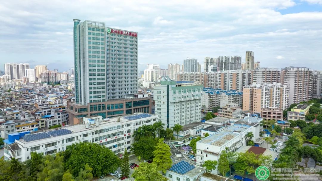轉(zhuǎn)載：欽州市第二人民醫(yī)院：優(yōu)化門診就診流程，向無序排隊(duì)說 bye bye