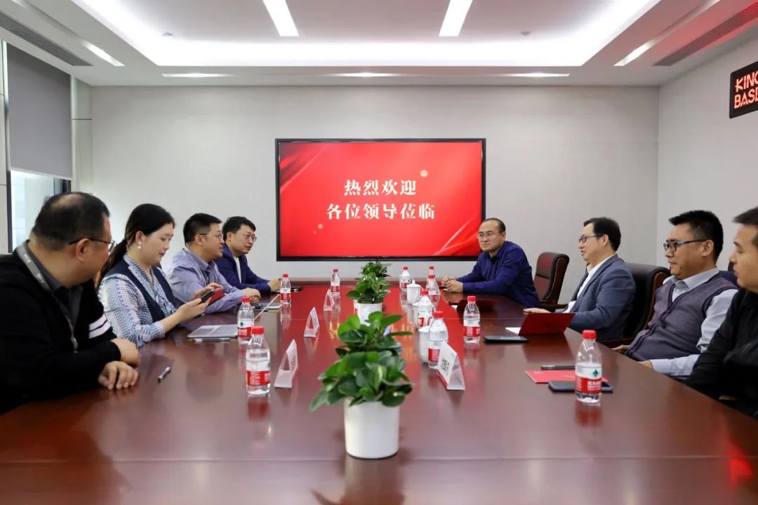 轉(zhuǎn)載：“榮”筑新篇 “金”成新局｜榮科科技與人大金倉(cāng)簽署戰(zhàn)略合作協(xié)議