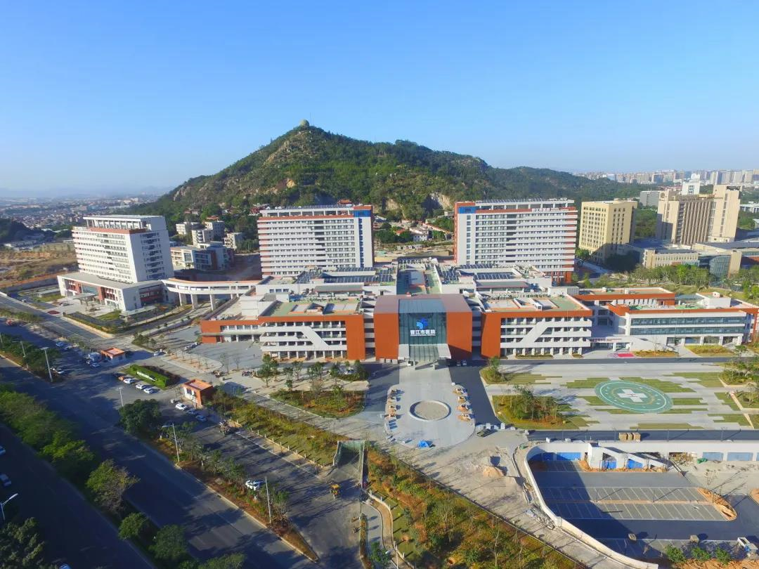 轉(zhuǎn)載：晉江市醫(yī)院：分診管理系統(tǒng)為管理賦能加碼，以更高的服務(wù)能力推進(jìn)醫(yī)院高質(zhì)量發(fā)展
